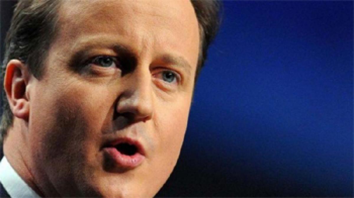 German politicians urge UKs David Cameron to do more in fight against tax evasion